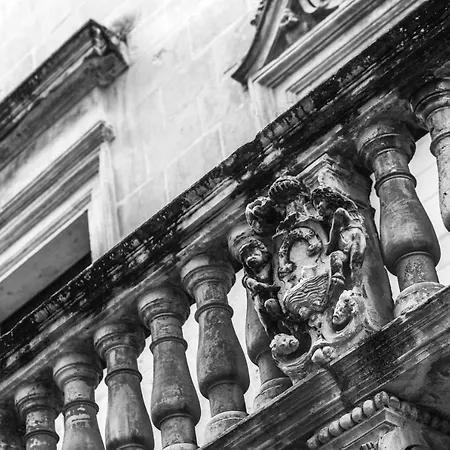 Elle Apartment Lecce