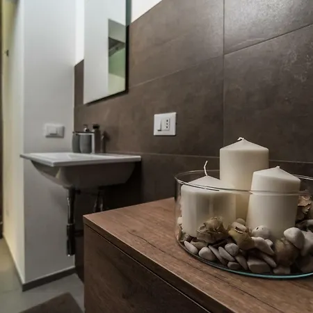 Elle Apartment Lecce