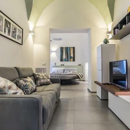 Apartment Elle