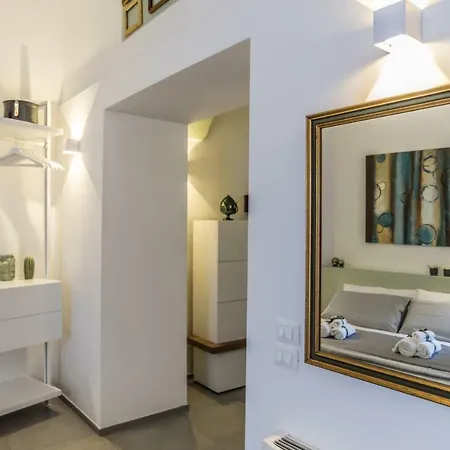 Apartment Elle