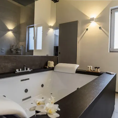 Apartment Elle *