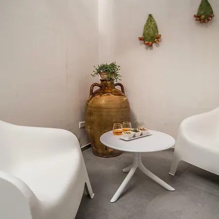 Apartment Elle Lecce