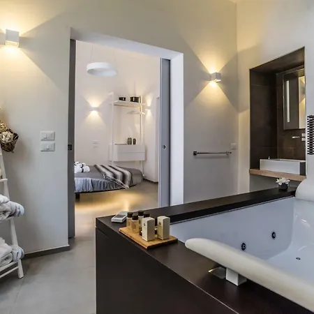 Elle Apartment Lecce