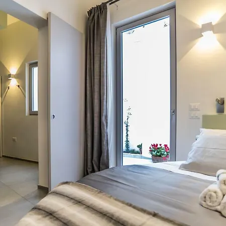 Apartment Elle Lecce