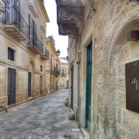 Apartment Elle Lecce