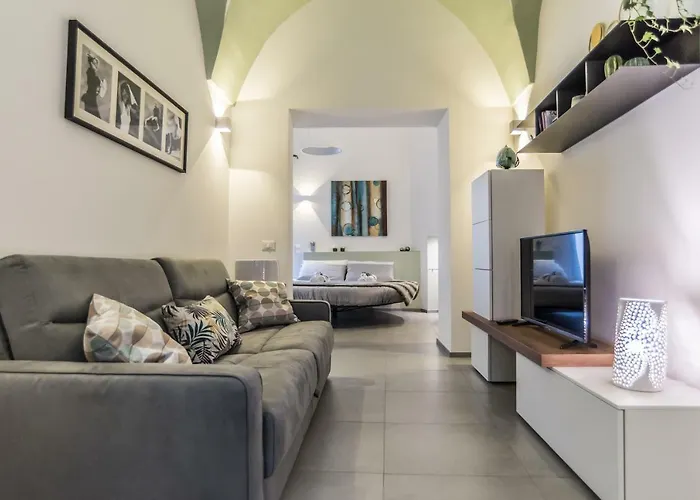 Апартаменты Elle