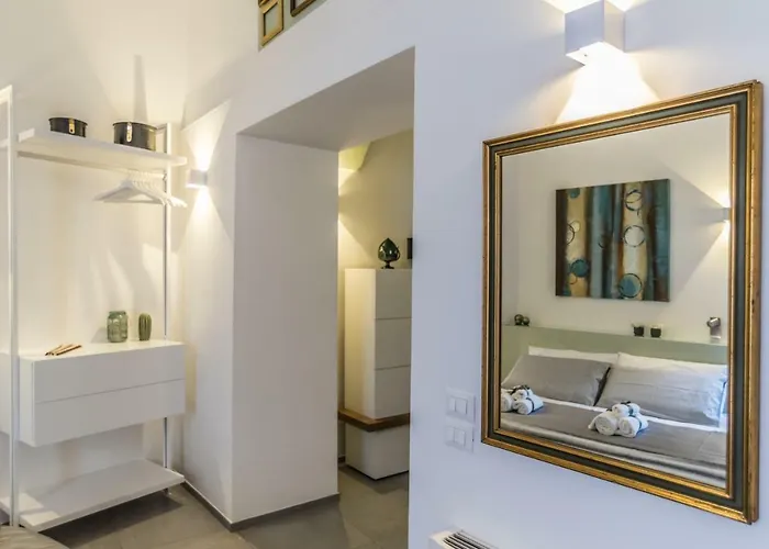 Апартаменты Elle