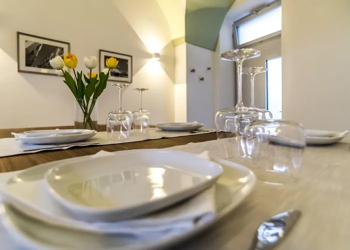 Elle Апартаменты *