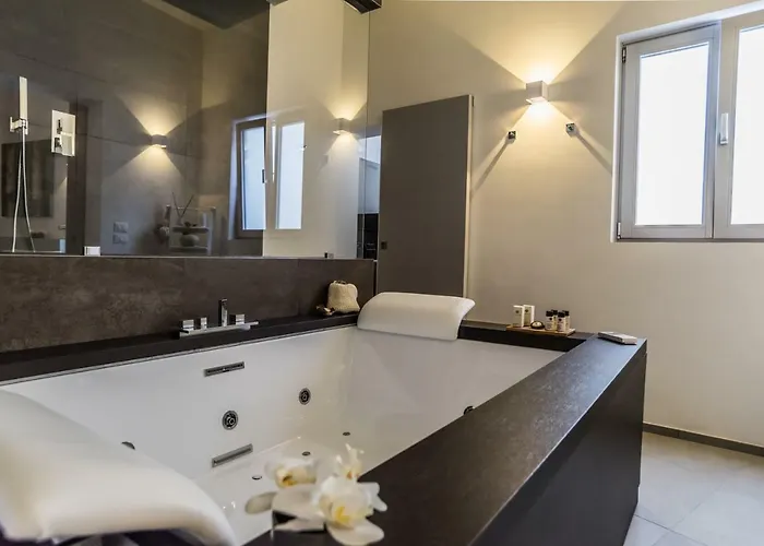 Апартаменты Elle *