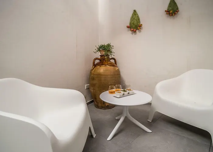 Апартаменты Elle Лечче