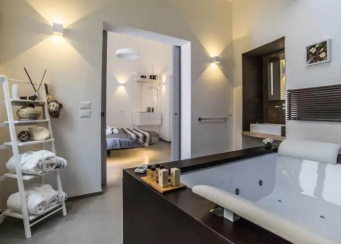 Elle Апартаменты Лечче