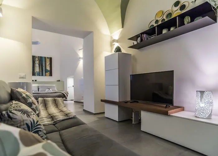 Elle Апартаменты