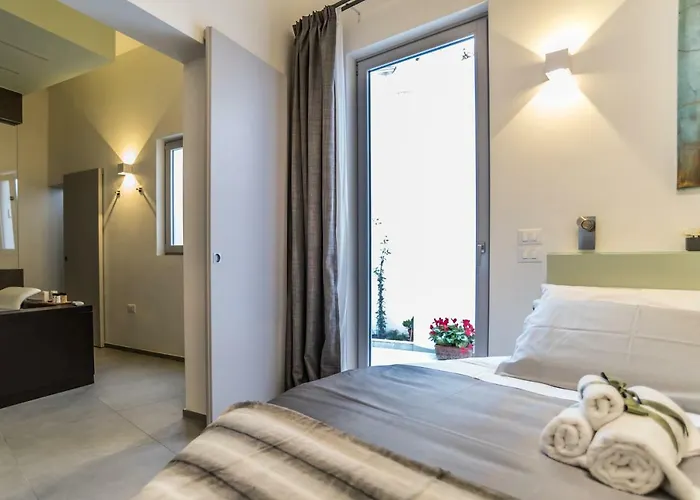 Апартаменты Elle Лечче