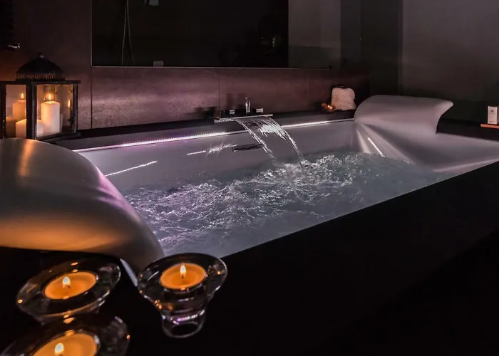 Elle Апартаменты Лечче