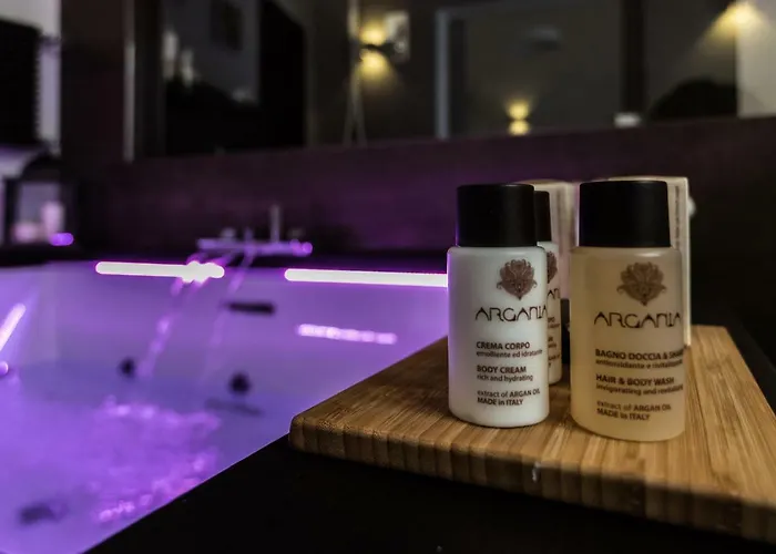 Elle דירה לצ'ה